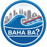 Baha Ba? Logo